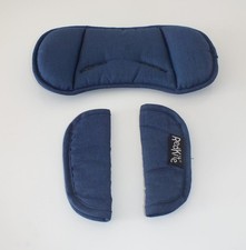 Red Kite Fusion car seat head