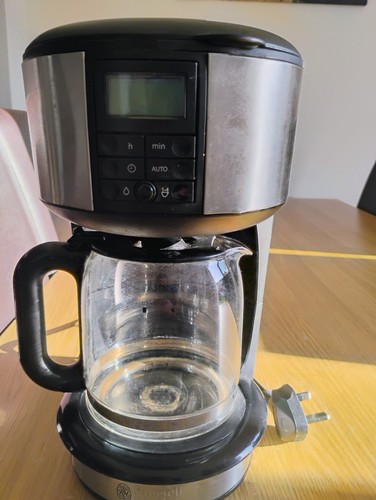 Russell hobbs 25l filter - russell,