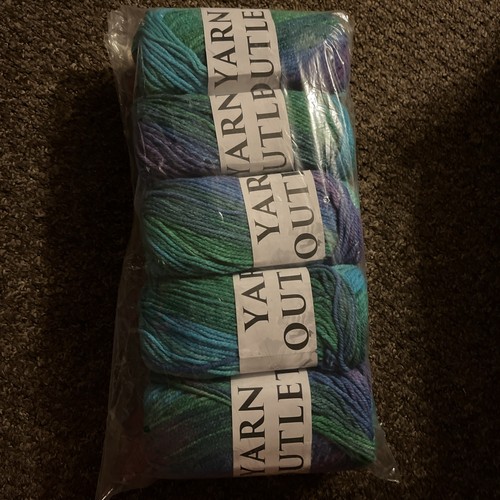 Yarn outlet chunky knitting - yarn,