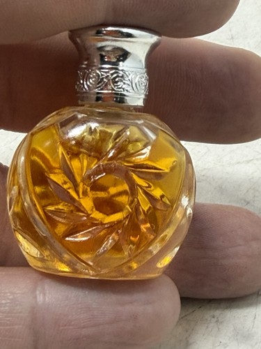 Vtg safari perfume - for, women