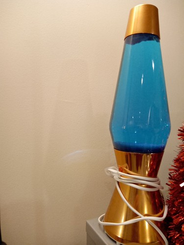 Electric wax candle warmer - candle,