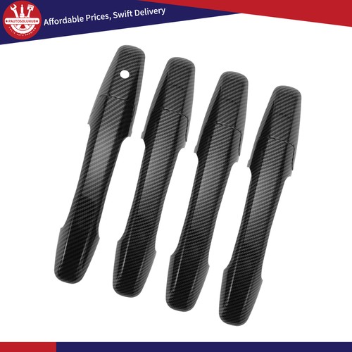 Car door handle cover - car, fit