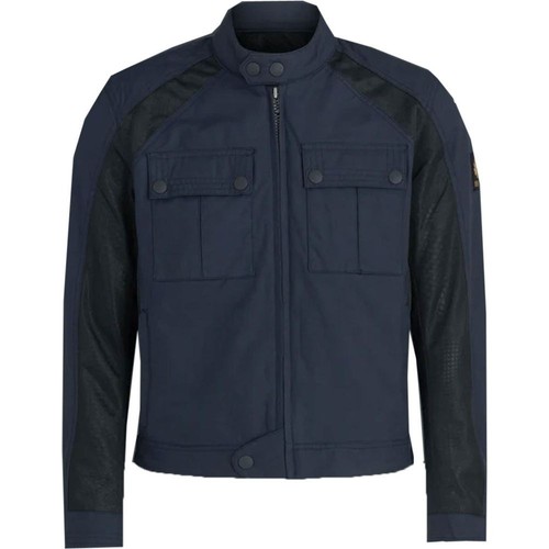 Belstaff temple technical - belstaff,