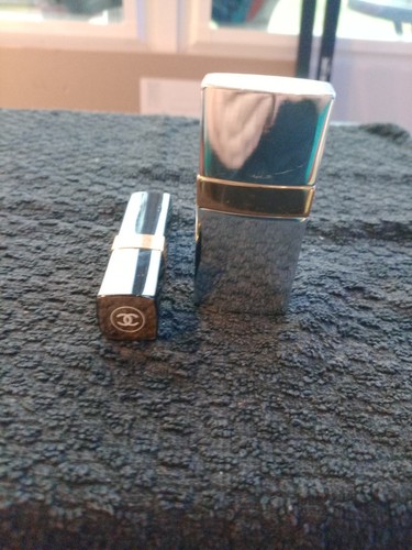 Coco chanel vintage refillable - coco,