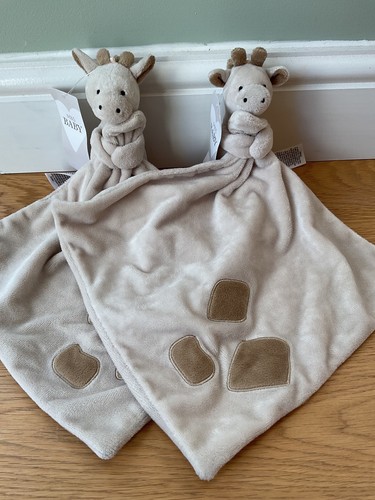 Marks spencer giraffe - spencer,
