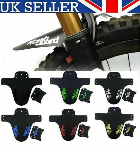 Mudguard guard set mountain - set,