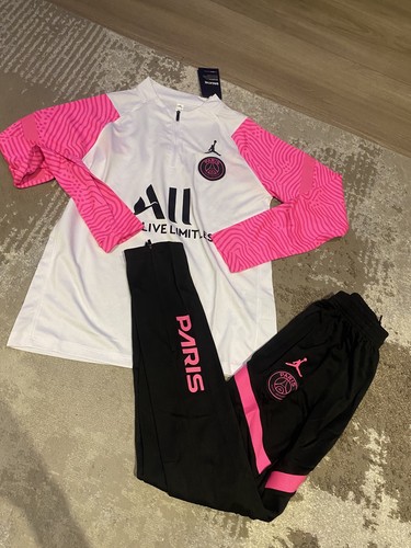 Nike psg tracksuit paris - psg,