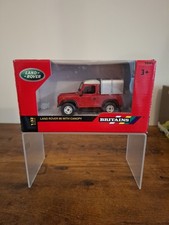 Britains 42732 Land Rover 90