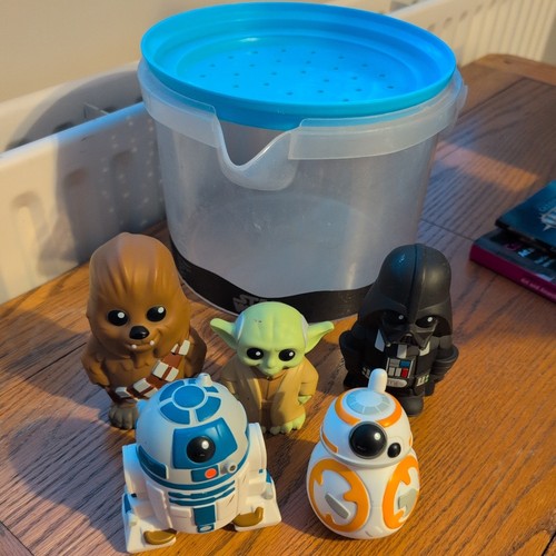 Disney star wars - star,