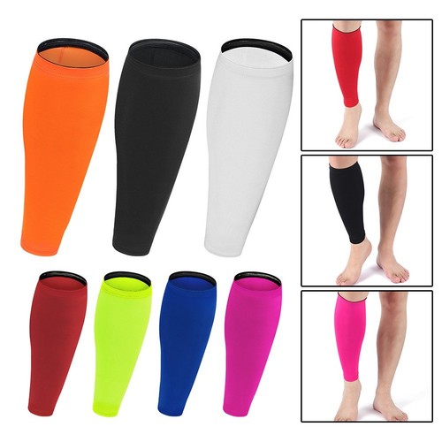 Keep your calves - your, protected