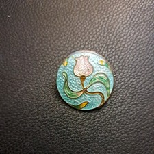 Vintage Signed TLM Thomas L