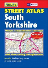 Philip's Street Atlas South