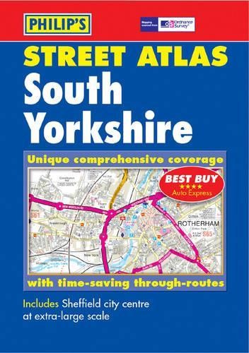 Philip street atlas south - street,