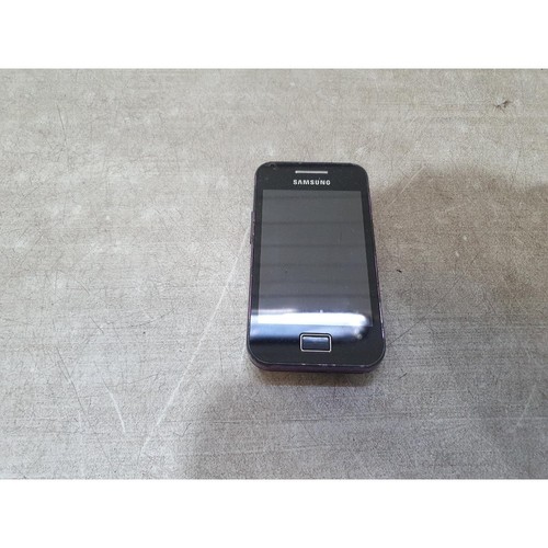 Samsung galaxy ace s5830i - galaxy,