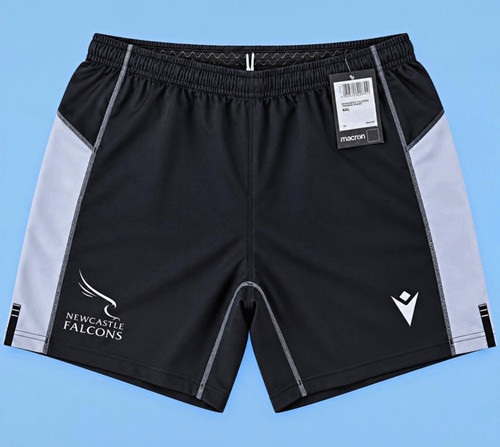 Macron newcastle falcons - macron,