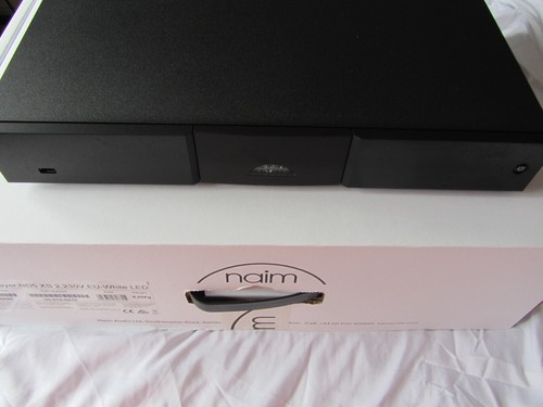 Superb naim nd5 xs2 - naim,
