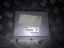 2000 PEUGEOT 406 ECU CONTROL