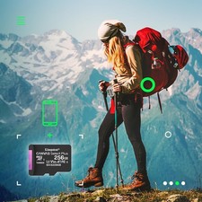 Micro Memory Cards 2GB 4GB 8GB