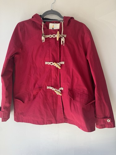 Seasalt cornwall seafolly red - seasalt,