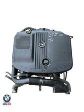 MERCEDES C E CLASS W204 W207