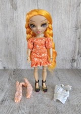 RAINBOW HIGH MEENA FLEUR DOLL