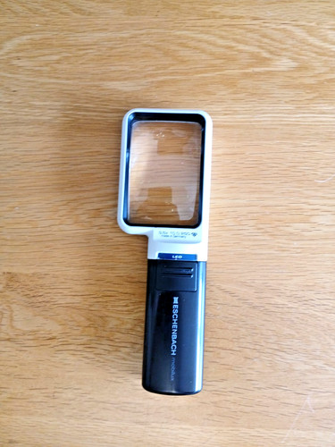 Eschenbach germany mobilux led - eschenbach,