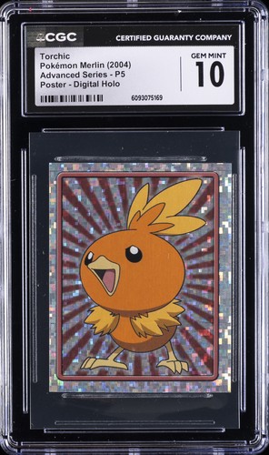 2004 pokemon merlin advanced - merlin,