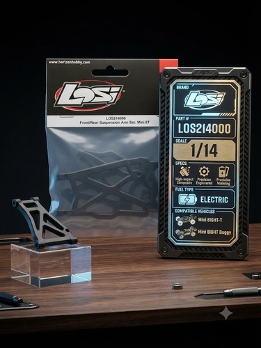 Losi los214999 mini - los214999,