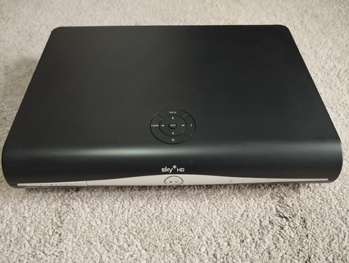 Sky box and remote lead - and, +lead