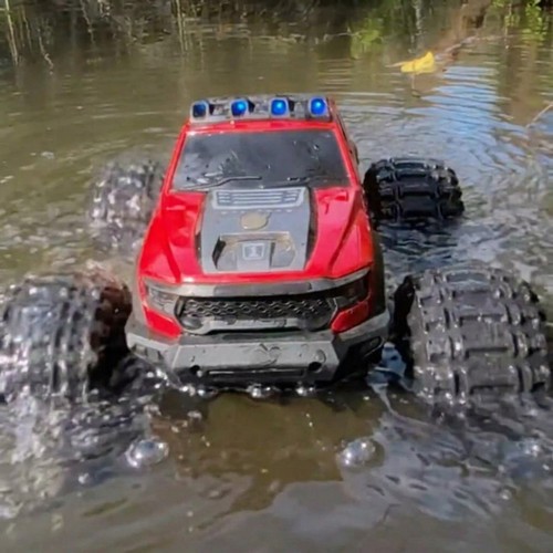Car the off road - the,