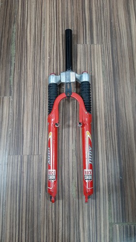 Rockshox usa retro 90s - rockshox,