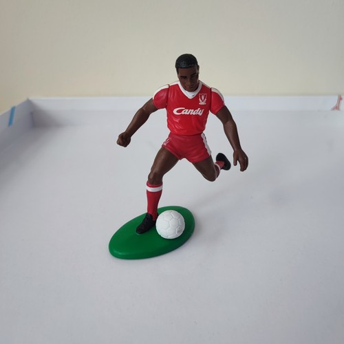 John barnes liverpool 1989 - 1989, /