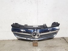 2010-2014 MK2 FL B VAUXHALL ZAFIRA FRONT GRILLE