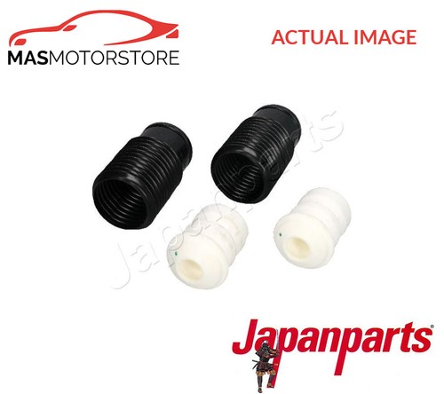 Dust cover bump stop - dust,
