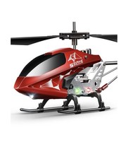 SYMA S107H-E RC Helicopter for