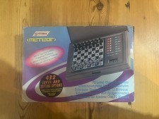Vintage SYSTEMA METEOR 72
