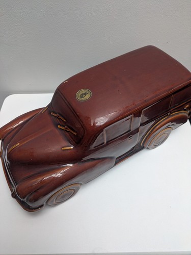 Morris traveller ceramic - morris,