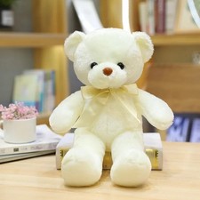 30cm Cute Bear Plush Toy -