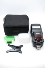USED Nikon SB-910 Speedlight