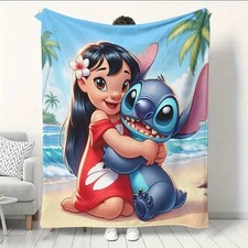 DISNEY Lilo & Stitch Soft