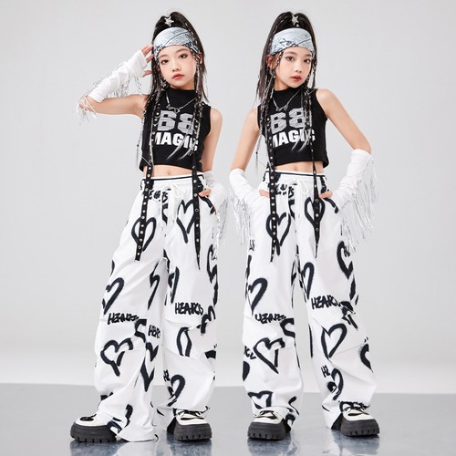 New girls hip hop - girls, dance