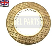 FRICTION PLATE FOR JCB 3CX 2CX