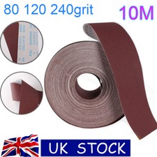 10M Sand Rolls Of Sandpaper