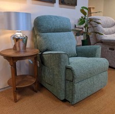 Sherborne Harrow Small Dual