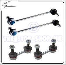 Toyota Rav 4 00-06 Front &