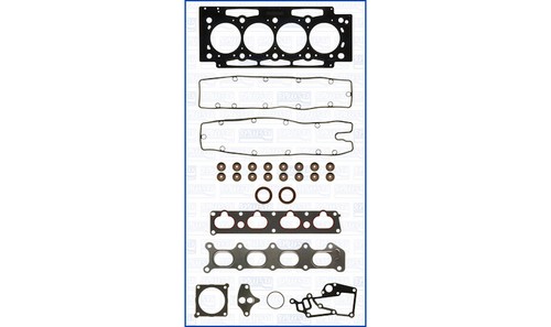 Cylinder head gasket - head, set