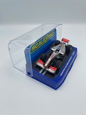 Brand New Scalextric Vodafone