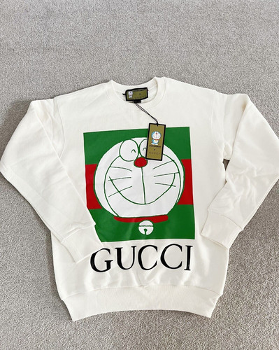 Designer gucci doraemon - x,