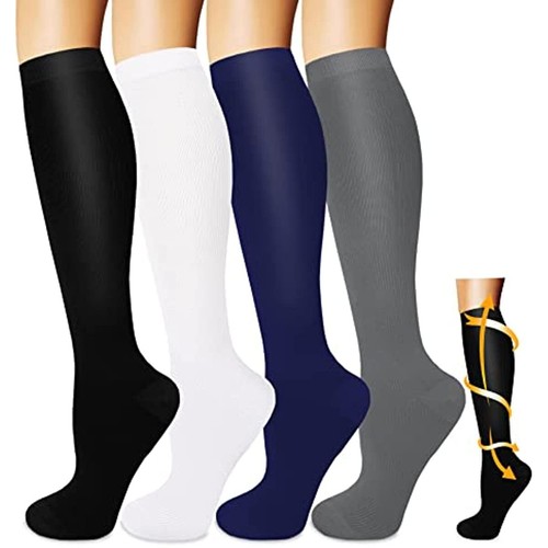 Compression socks stockings - compression,