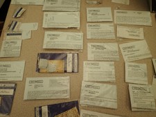 Comet Models / Comet